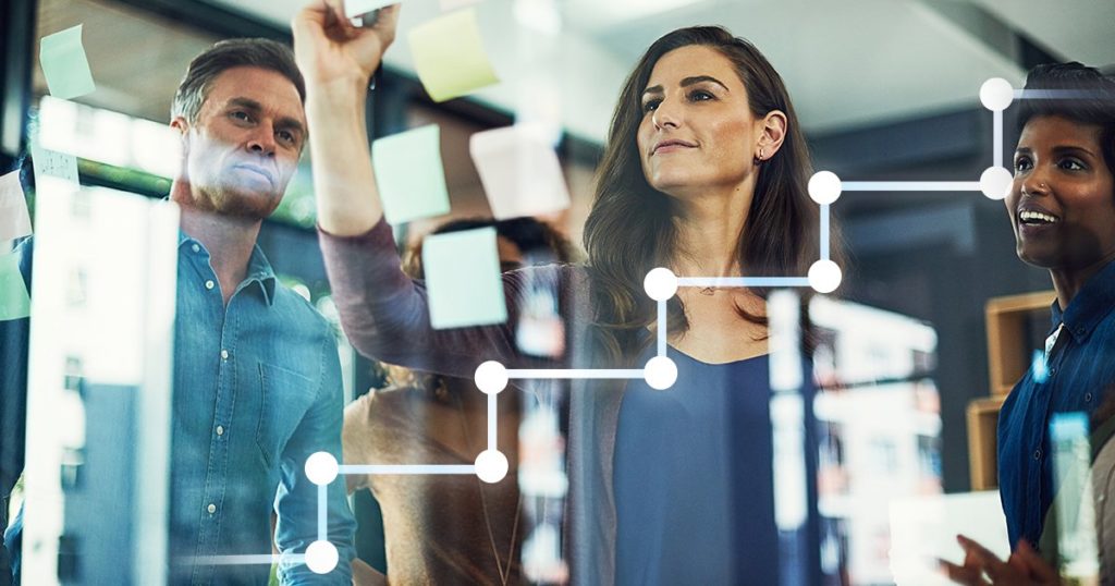 Teaser Making your employee app a success in 3 chapters